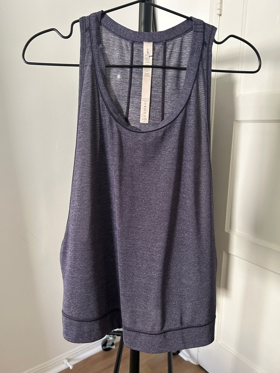 lululemon athletica Tops - Lululemon Muscle Tank. Size 10. PTP 20”